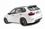BMW X5 M Flash Evo M by Hamann 2010 года